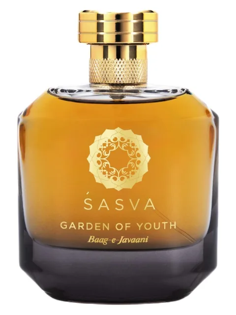 Garden Of Youth Baag-e-Javaani