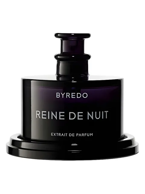 Reine de Nuit
