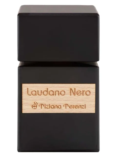 Laudano Nero