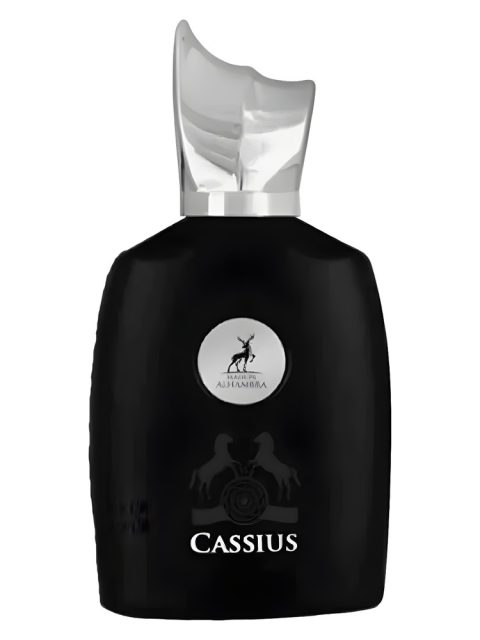 Cassius