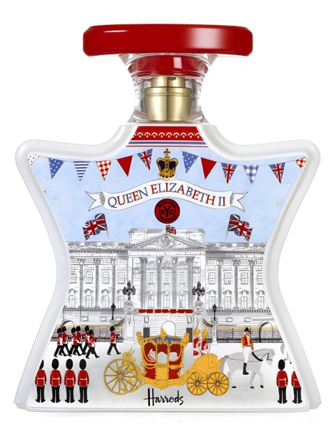 Queen Elizabeth II