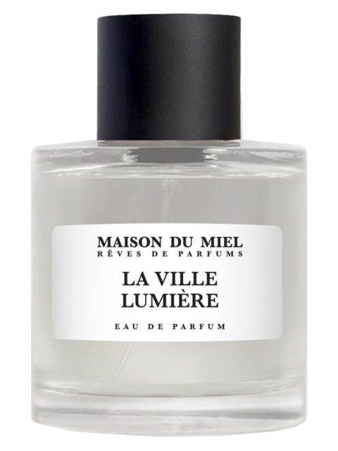 La Ville Lumiere