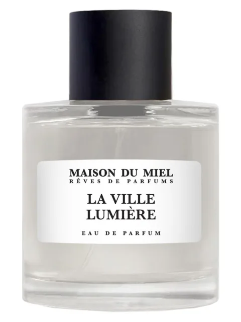 La Ville Lumiere