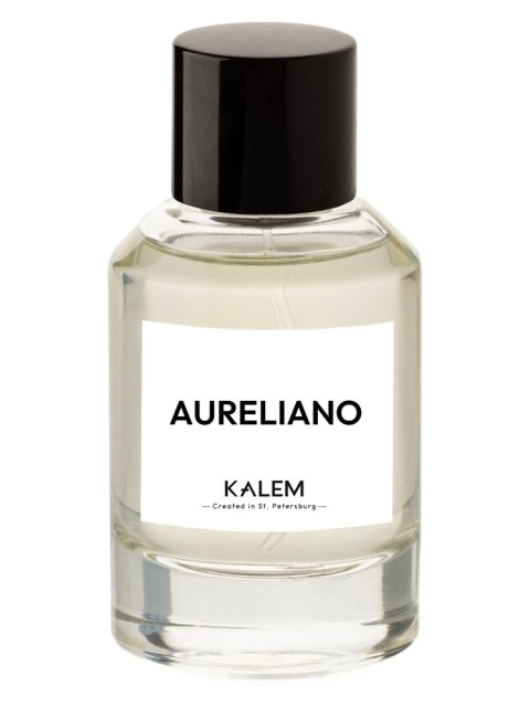 Aureliano
