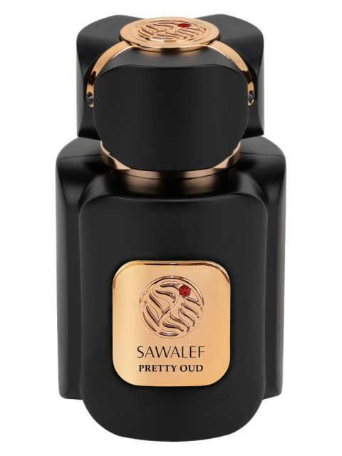 Pretty Oud