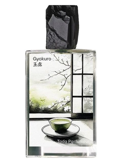 Gyokuro