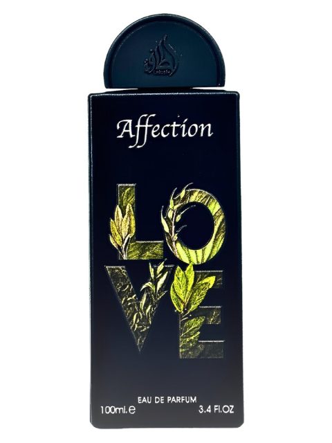 Affection