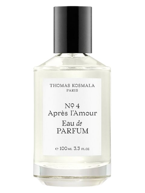 Après l’Amour