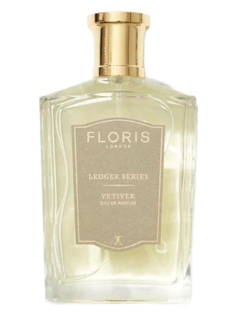 Vetiver