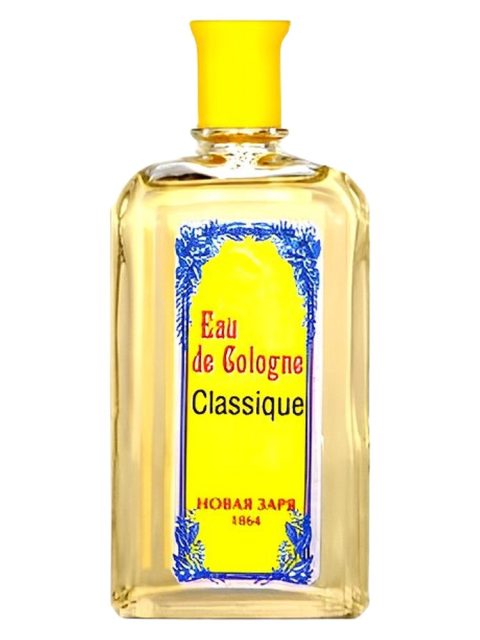 Classique Eau de Cologne