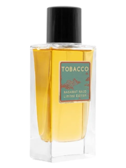 Tobacco