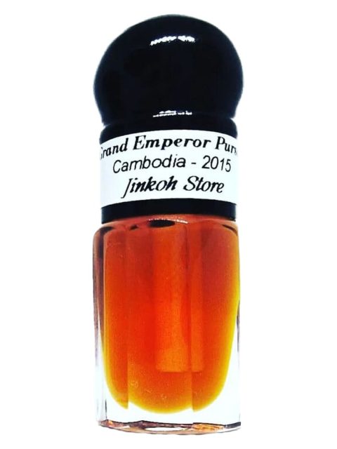 Grand Emperor of Pursat
