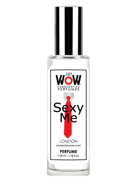Just Wow Sexy Me