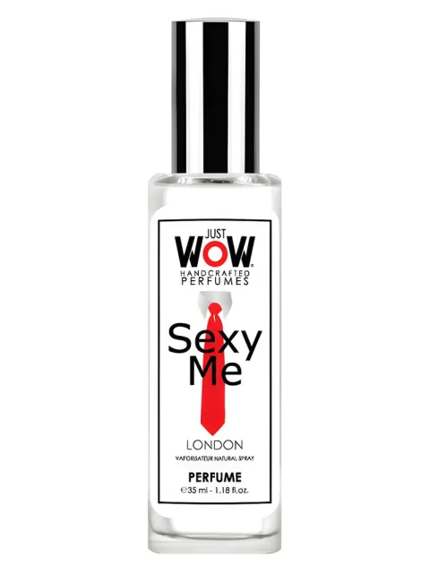 Just Wow Sexy Me