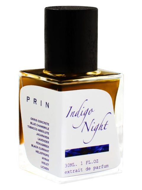 Indigo Night