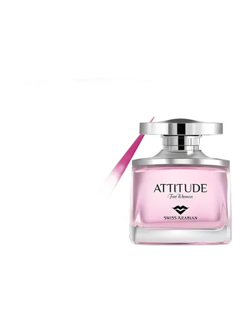 Attitude for Women