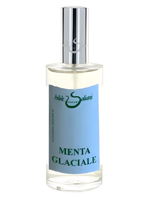 Menta Glaciale