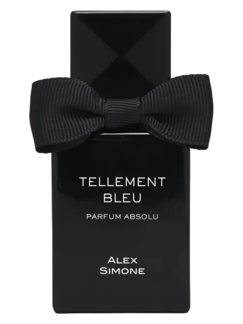 Tellement Bleu Parfum Absolu