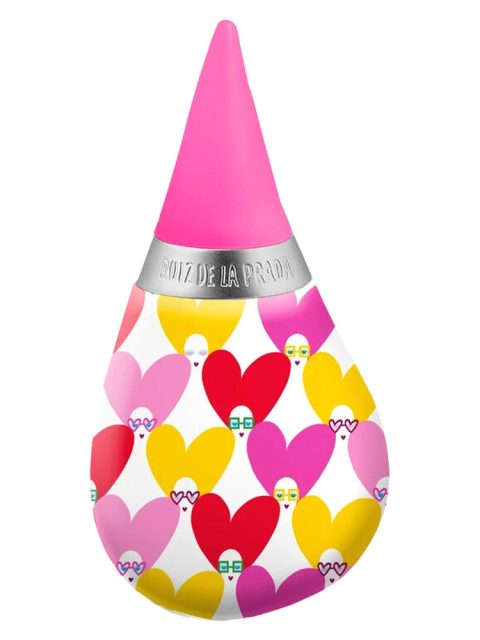 Gotas de Color Happy Faces