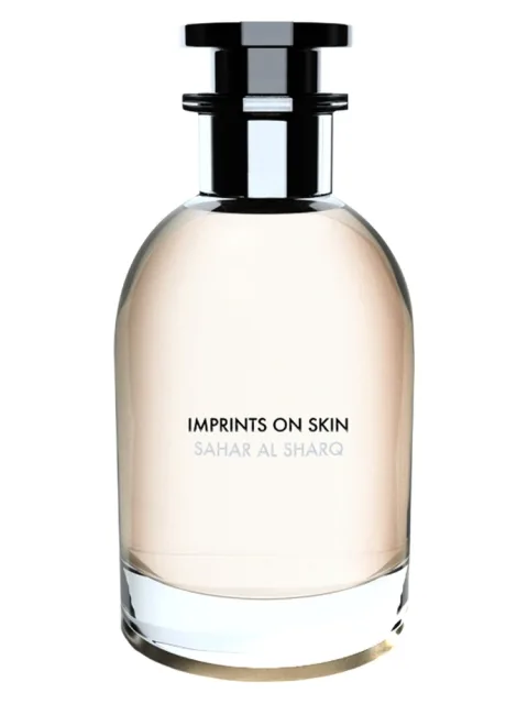 Imprints On Skin