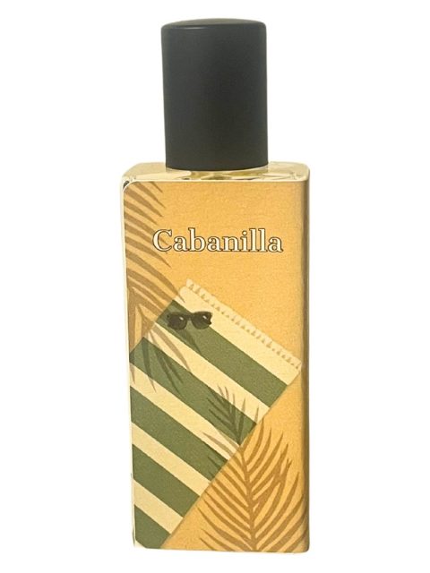 Cabanilla