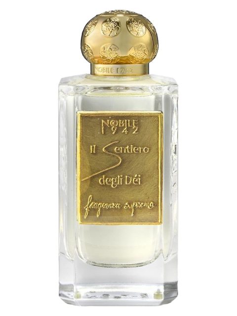 Il Sentiero degli Dei
