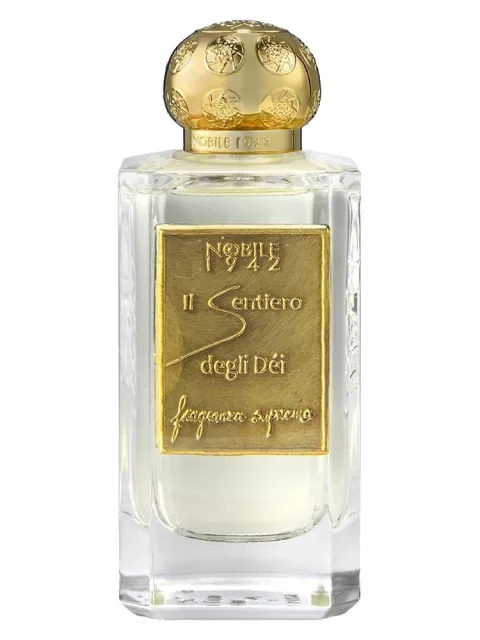 Il Sentiero degli Dei