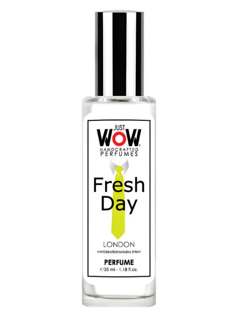 Just Wow Fresh Day