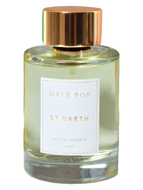 St. Barth