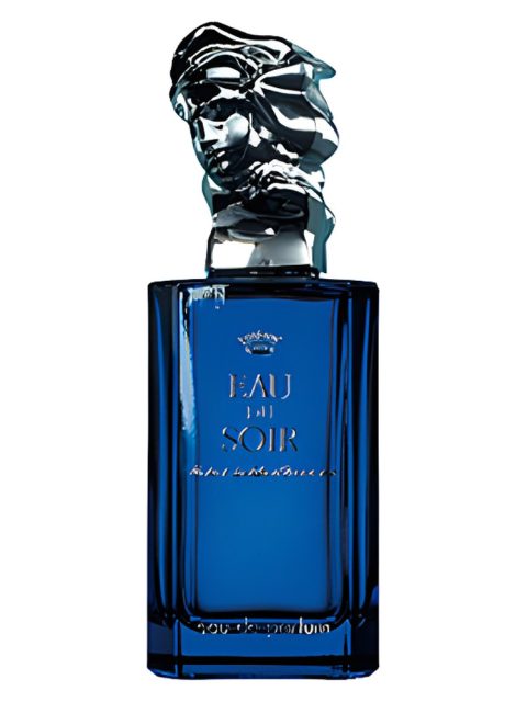 Eau du Soir 2004