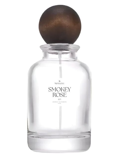 Smokey Rose