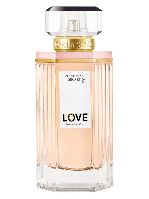 Love Eau de Parfum