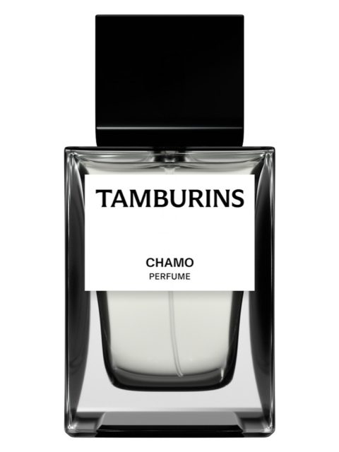 Chamo
