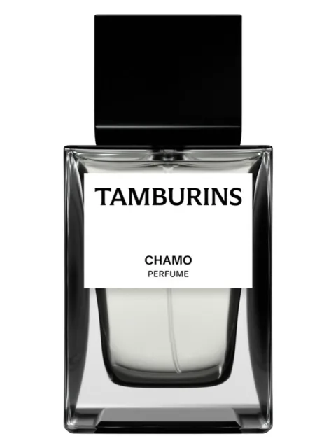 Chamo
