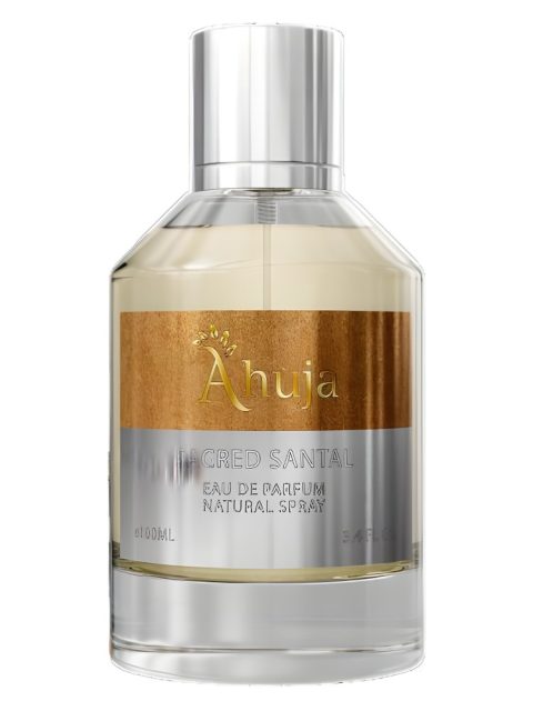 Sacred Santal