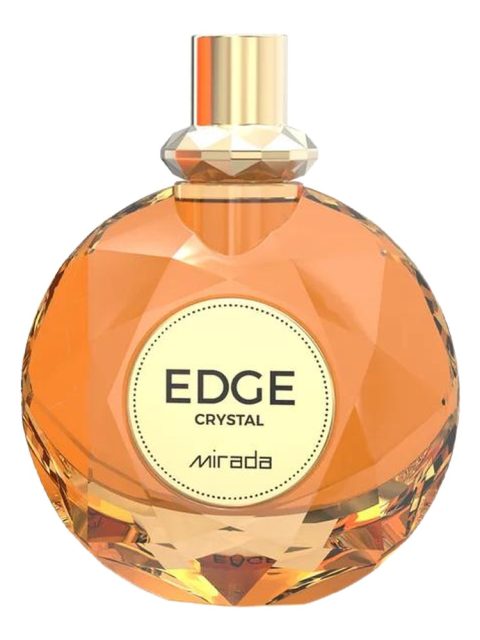Edge Crystal