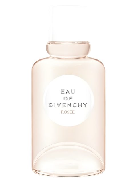 Eau de Givenchy Rosée