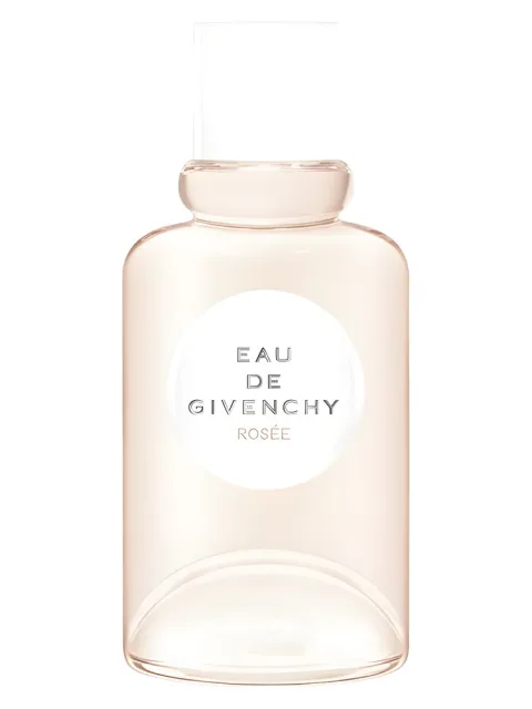 Eau de Givenchy Rosée