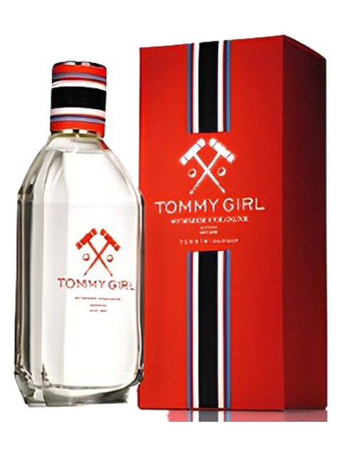 Tommy Girl Summer 2013