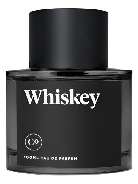 Whiskey