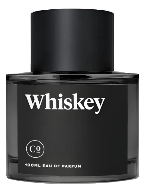 Whiskey