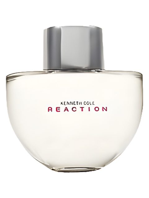 Reaction for Her