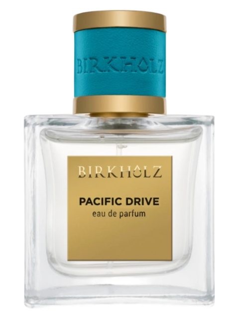 Pacific Drive