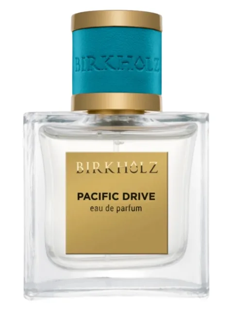 Pacific Drive