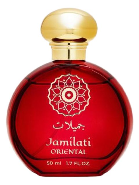 Jamilati