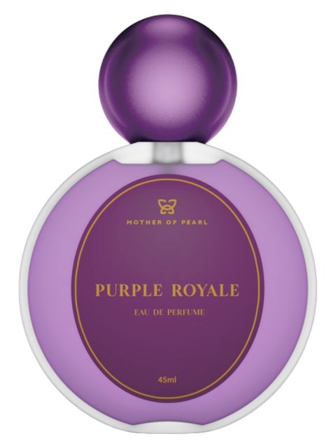 Purple Royale