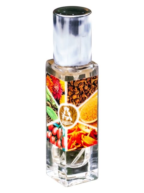 Чай 8 драгоценностей (8 jewels tea) (2022)