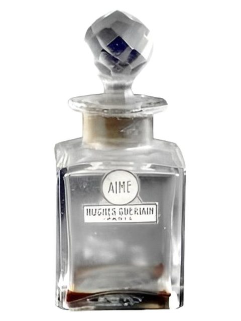 Aimé