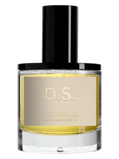 D.S.