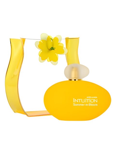Intuition Summer In Bloom